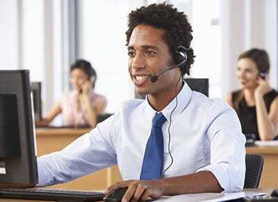 Outsourced IT Helpdesk